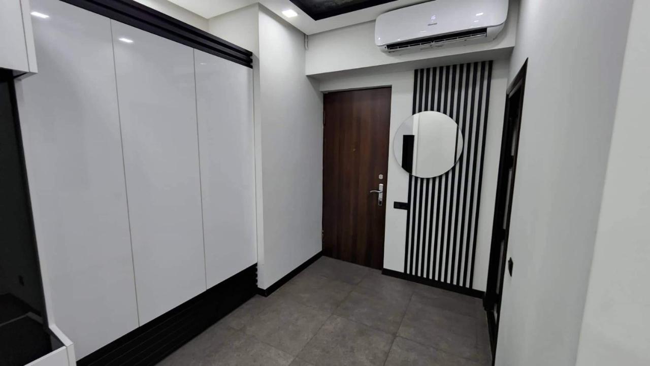 Luxuary 2Bedroom 2 Bathroom Apartment With Jacuzzi Erywań Zewnętrze zdjęcie