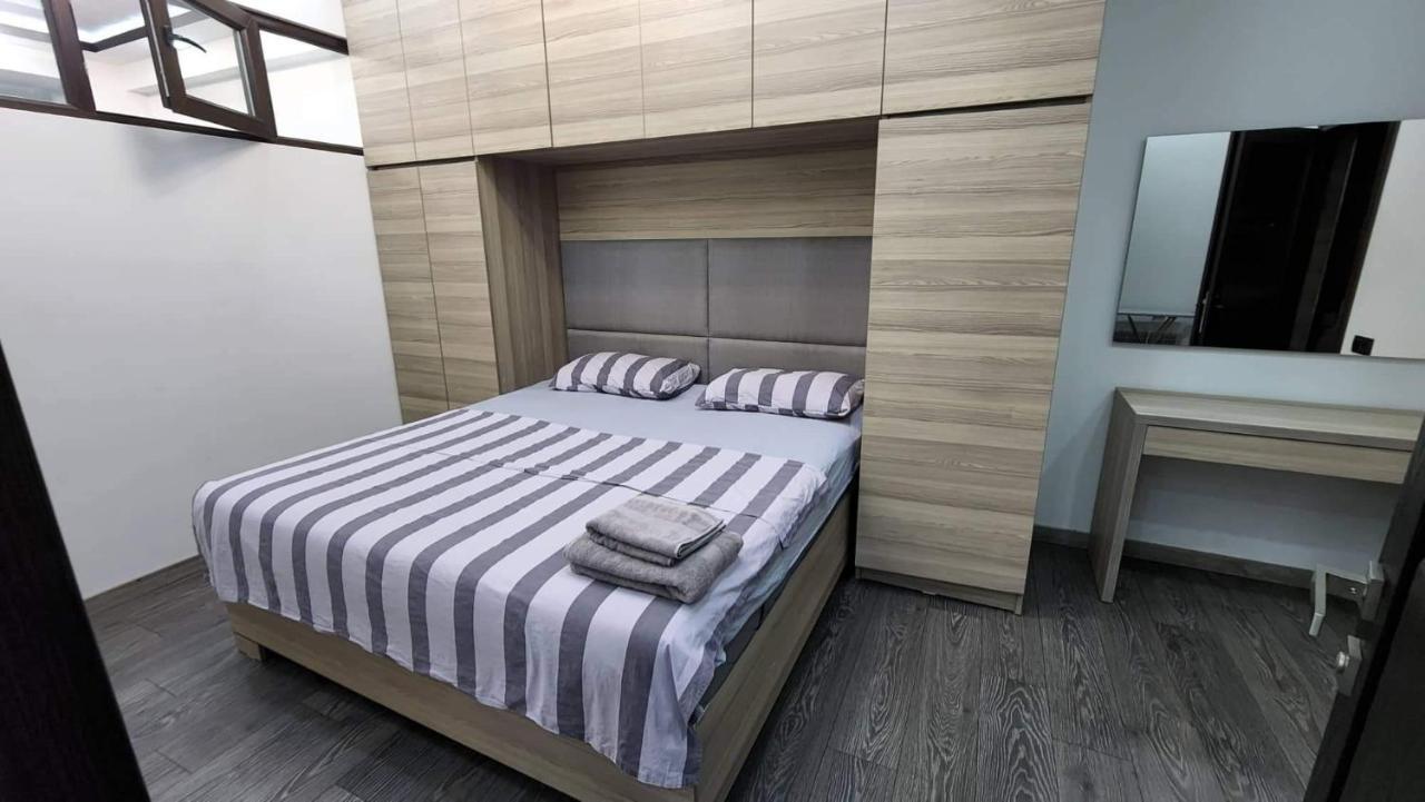 Luxuary 2Bedroom 2 Bathroom Apartment With Jacuzzi Erywań Zewnętrze zdjęcie
